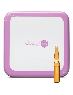 Eberlin Ampollas DMAE | Efecto Lifting Inmediato y Reafirmante