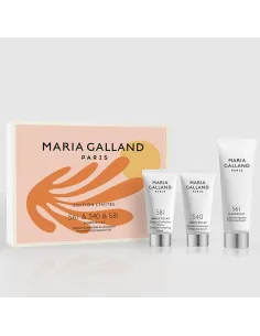 Maria Galland Radiance Lumin’Éclat Pack | Ilumina, Hidrata y Renueva 2