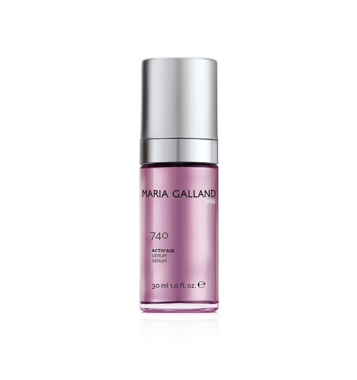 Maria Galland 740 Sérum Activ’Age 30 ml – Antiarrugas & Reafirmante