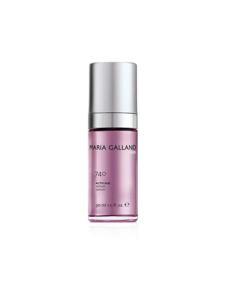 Maria Galland 740 Sérum Activ’Age 30 ml – Antiarrugas & Reafirmante