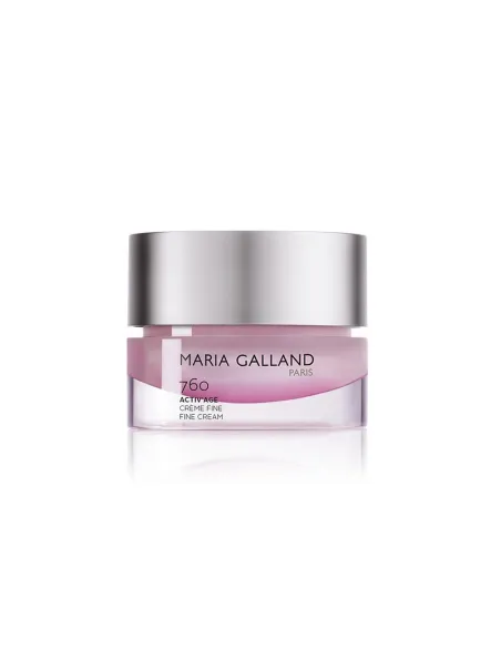 Maria Galland 760 Fine Cream Activ’Age – Lifting Ligero 50 ml