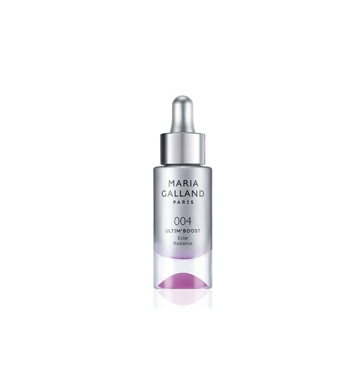 Maria Galland Ultim’Boost 004 Éclat | Booster Iluminador Facial
