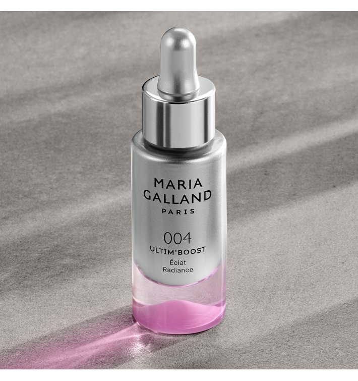 Maria Galland Ultim’Boost 004 Éclat | Booster Iluminador Facial