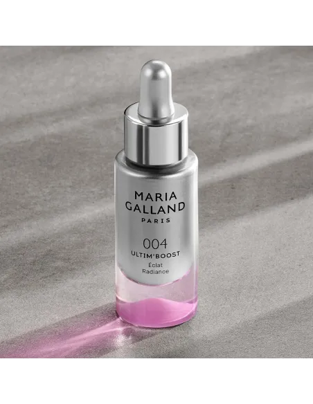 Maria Galland Ultim’Boost 004 Éclat | Booster Iluminador Facial