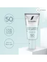 Skinvisibles Aqua Sense Hyaluronic SPF50 – Protección solar e hidratación intensa
