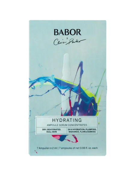 Limited Edition Set Hydrating-BABOR-TIENDA ONLINE SONIA GONZALEZ