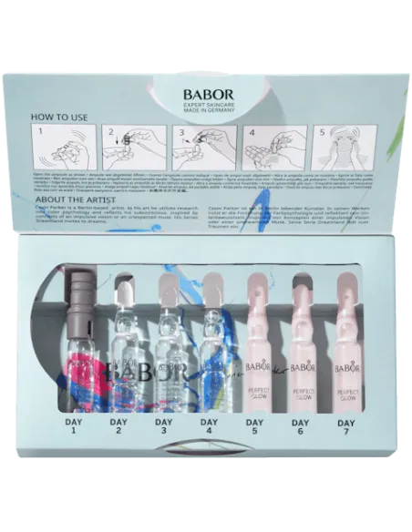 Limited Edition Set Hydrating-BABOR-TIENDA ONLINE SONIA GONZALEZ