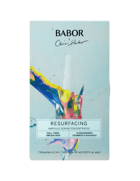 Limited Edition Set Resurfacing-BABOR-TIENDA ONLINE SONIA GONZALEZ