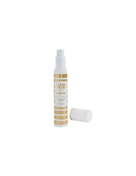 James Read Glow20 Facial Tan Serum | Sérum Autobronceador Facial Hidratante