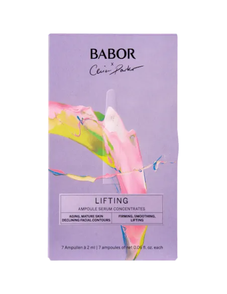 Limited Edition Set Lifting-BABOR-TIENDA ONLINE SONIA GONZALEZ