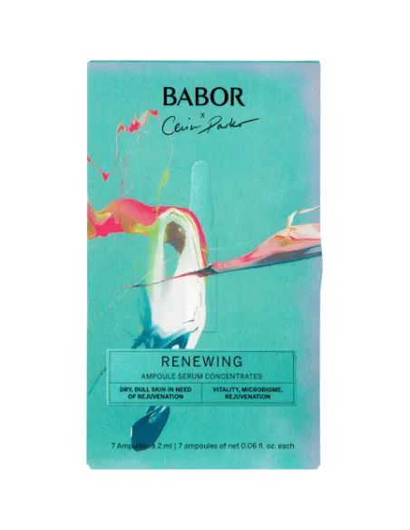 Limited Edition Set Renewing-BABOR-TIENDA ONLINE SONIA GONZALEZ