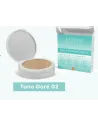 ATACHE Make Up Anti-Aging Doré SPF50+ | Maquillaje Antiedad con Tono Dorado y Protección Alta