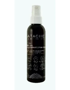Aceite Seco Fotoprotector SPF 50 | ATACHE - Protección Solar y Nutrición