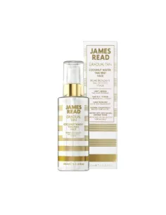 James Read Coconut Water Tan Mist Face | Bruma Autobronceadora Facial