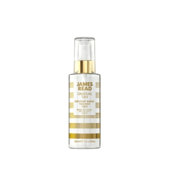 James Read Coconut Water Tan Mist Face | Bruma Autobronceadora Facial
