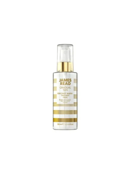 James Read Coconut Water Tan Mist Face | Bruma Autobronceadora Facial