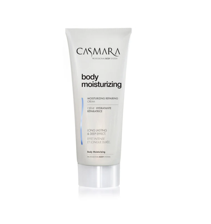 Casmara Body Moisturizing Repairing Cream 200 ml | Hidratación corporal