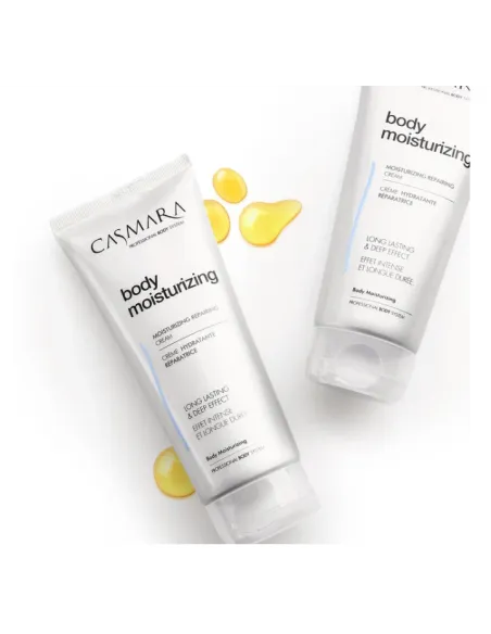 Casmara Body Moisturizing Repairing Cream 200 ml | Hidratación corporal