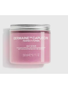 Germaine de Capuccini Perfect Forms | Salt Scrub Exfoliante Corporal Revitalizante