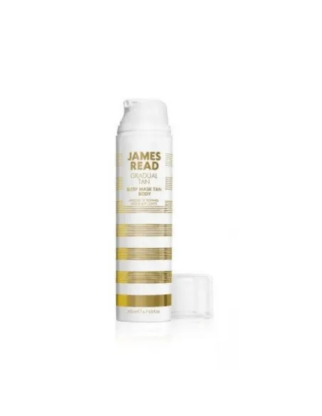 James Read Sleep Mask Tan Body | Mascarilla Autobronceadora Corporal Nocturna