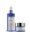 ARKANA Pack AzAc Cream + Solution | Tratamiento Renovador Piel Sensible y con Imperfecciones