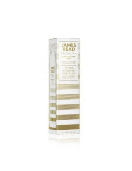 James Read Sleep Mask Tan Body | Mascarilla Autobronceadora Corporal Nocturna