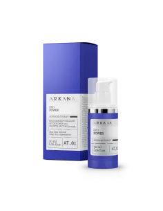 EXO Power Arkana | Regeneración Avanzada y Antiedad