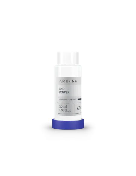 Arkana Exo Power Refill 30 ml | Concentrado Regenerador y Antiedad Intensivo