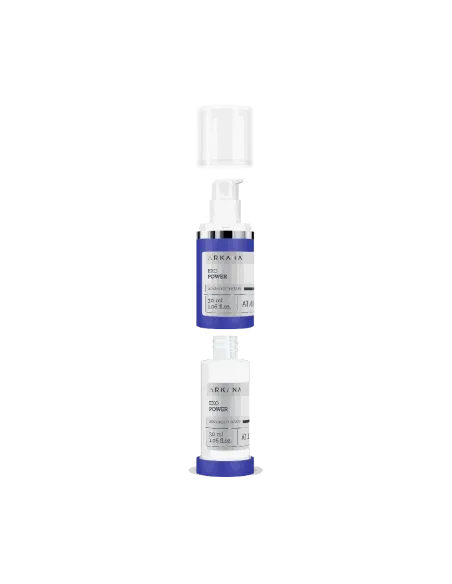 Arkana Exo Power Refill 30 ml | Concentrado Regenerador y Antiedad Intensivo