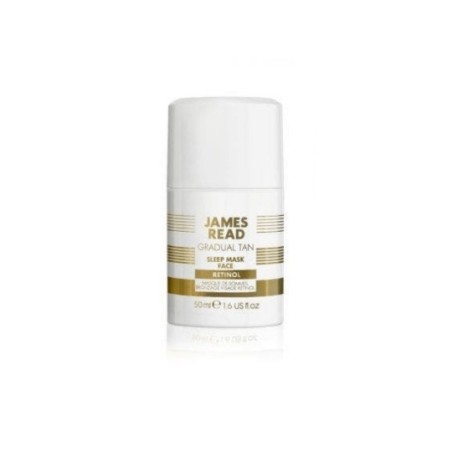 SLEEP MASK TAN FACE RETINOL - JAMES READ