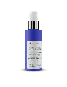 Arkana Derma CollAge Moisture Essence 100 ml | Esencia Hidratante y Reafirmante con Colágeno