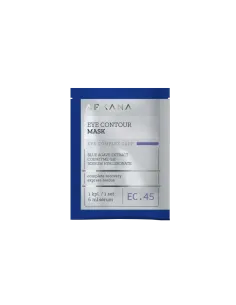 Arkana Eye Contour Mask 6 ml | Mascarilla Hidratante y Descongestionante para Ojos