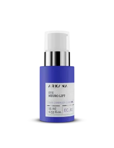 Arkana Eye Neuro Lift 15 ml | Contorno de Ojos Reafirmante y Lifting