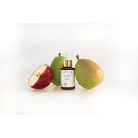 AHA-FRUIT ESSENCE 30ML-BIOPEPTIX -TIENDA ONLINE SONIA GONZALEZ