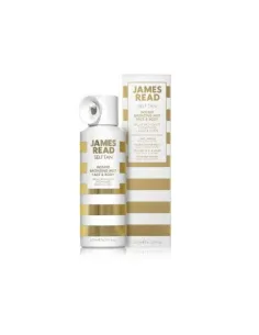 James Read Instant Bronzing Mist Face & Body | Bronceado Instantáneo Rostro y Cuerpo