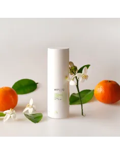 BIOPEPTIX Fruit Cleansing Foam 100 ml | Espuma Limpiadora Facial con Mandarina y AHA
