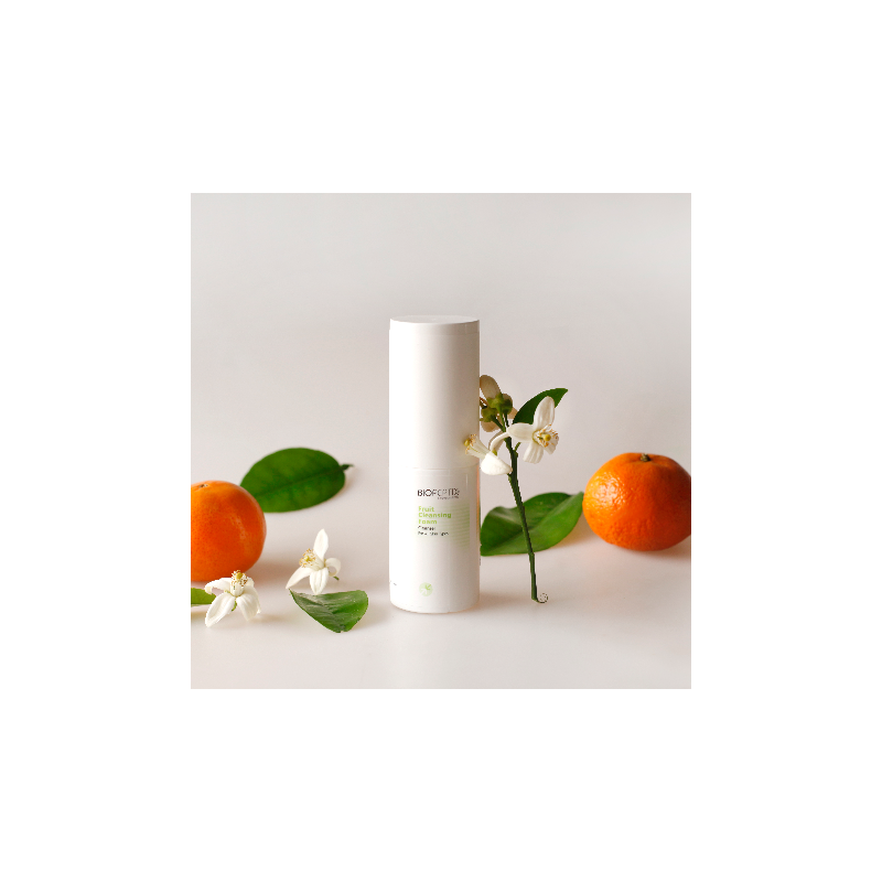 FRUIT CLEANSING FOAM 100ML-BIOPEPTIX-TIENDA ONLINE SONIA GONZALEZ