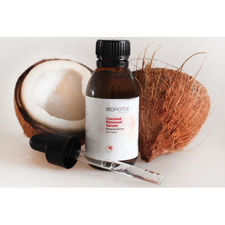 COCONUT RENEWAL SERUM 30ML-BIOPEPTIX-TIENDA ONLINE SONIA GONZALEZ