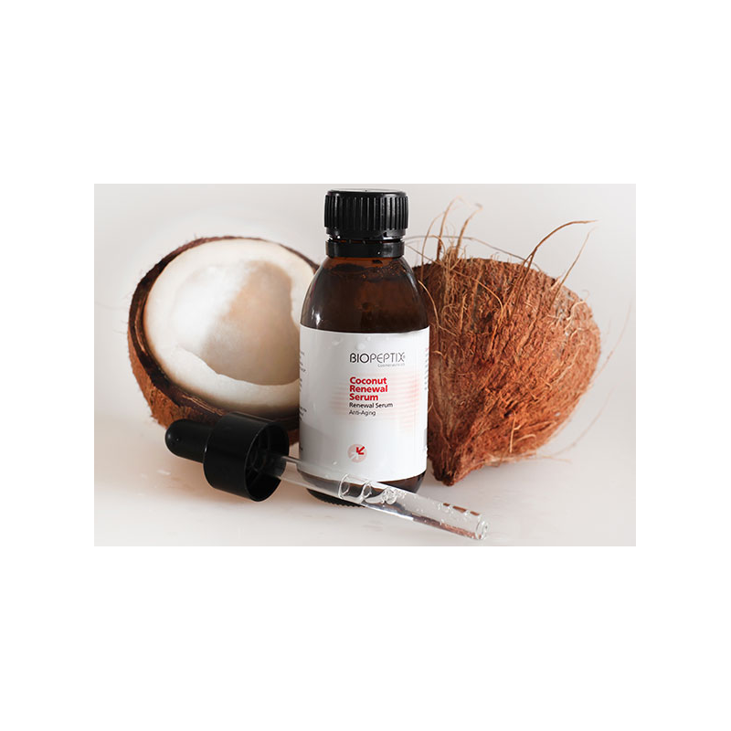 COCONUT RENEWAL SERUM 30ML-BIOPEPTIX-TIENDA ONLINE SONIA GONZALEZ