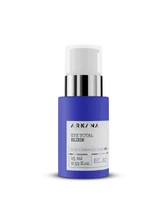 Arkana Eye Total Elixir 15 ml | Contorno de Ojos Rejuvenecedor y Antiedad Global