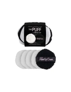 Makeup Eraser The Puff | Esponja Desmaquillante Reutilizable Facial