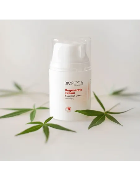 REGENERATE CREAM 50ML BIOPEPTIX-TIENDA ONLINE SONIA GONZALEZ