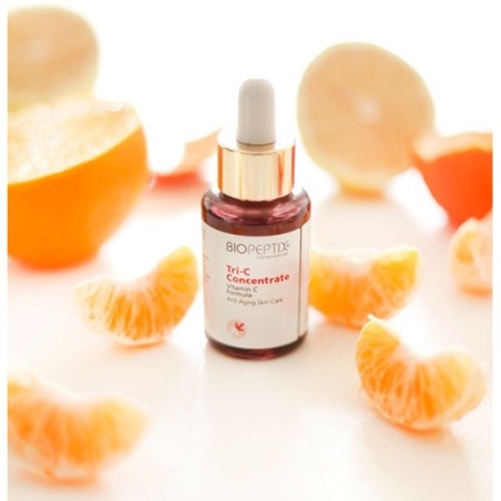TRI-C CONCENTRATE 30ML BIOPEPTIX-TIENDA ONLINE SONIA GONZALEZ