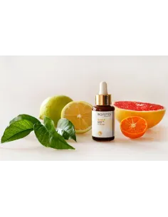 BIOPEPTIX Gene-C 30 ml | Sérum de Vitamina C Antioxidante e Iluminador