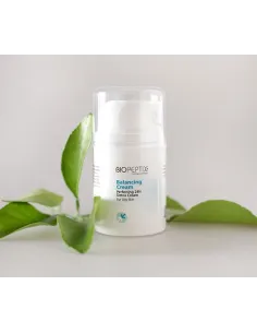 Biopeptix Balancing Cream 50 ml – Crema Equilibrante Facial