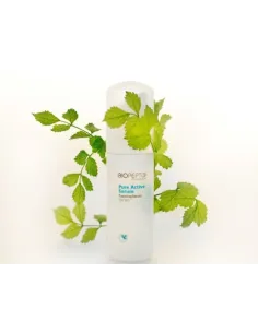 BIOPEPTIX Pure Active Serum 50 ml | Sérum Espuma Purificante para Piel Grasa y Acneica