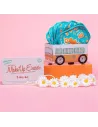 Makeup Eraser Good Vibes 7 Day Set | Toallitas Desmaquillantes Reutilizables