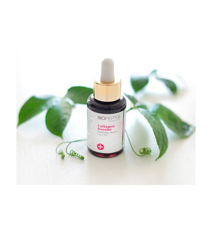 Biopeptix Collagen Booster 30 ml – Sérum Reafirmante Facial