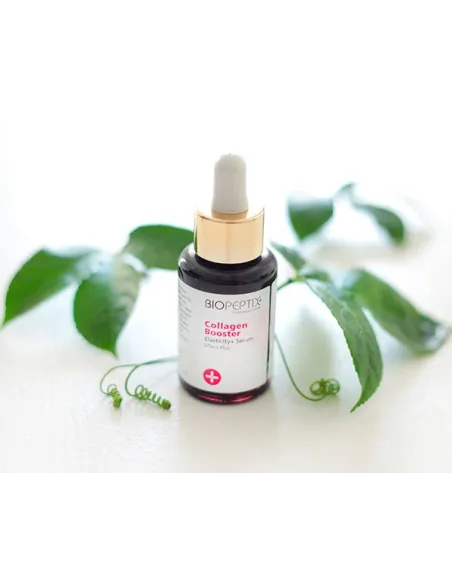 Biopeptix Collagen Booster 30 ml – Sérum Reafirmante Facial