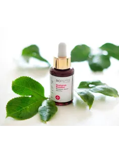 BIOPEPTIX Hyaluron Booster 30 ml | Sérum Intensivo de Ácido Hialurónico para Hidratación Profunda